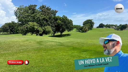 Dónde están los mejores jugadores Hispanos? Jon Rahm cierra con broche de oro. Quién es Charlie Hull