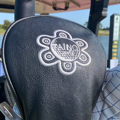 Taino Golf Driver Head Cover