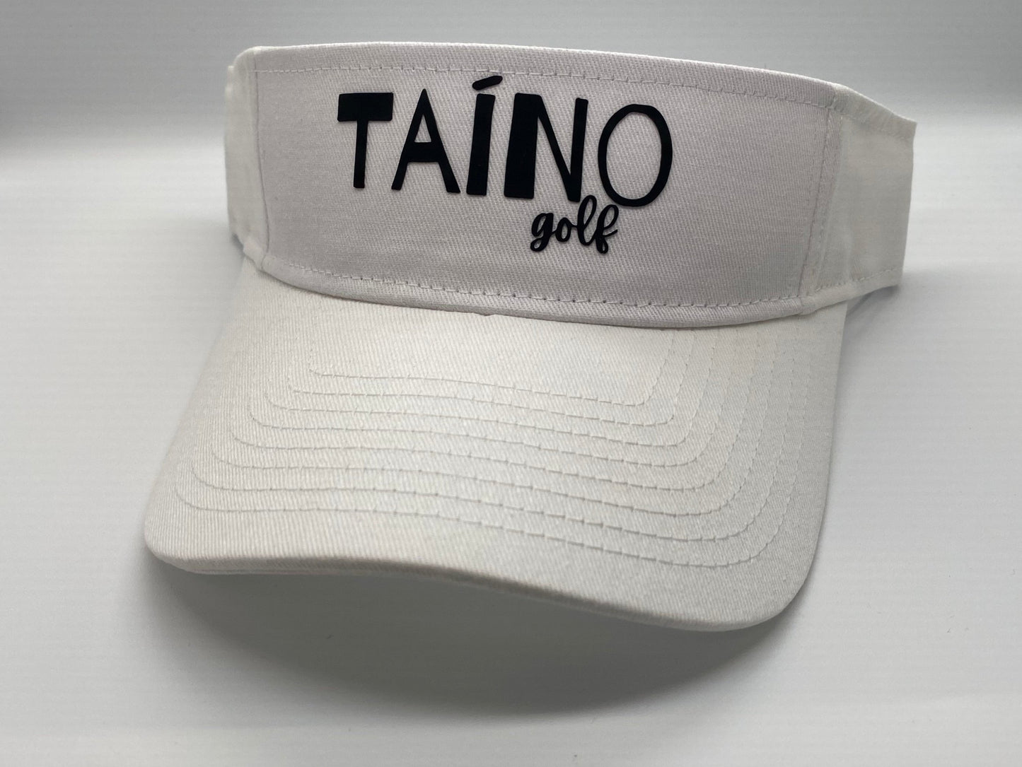 Ladies Taino Golf Visor